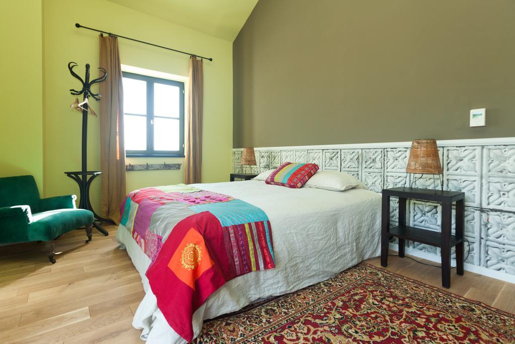 Villa Amarina Trogir Rom bilde