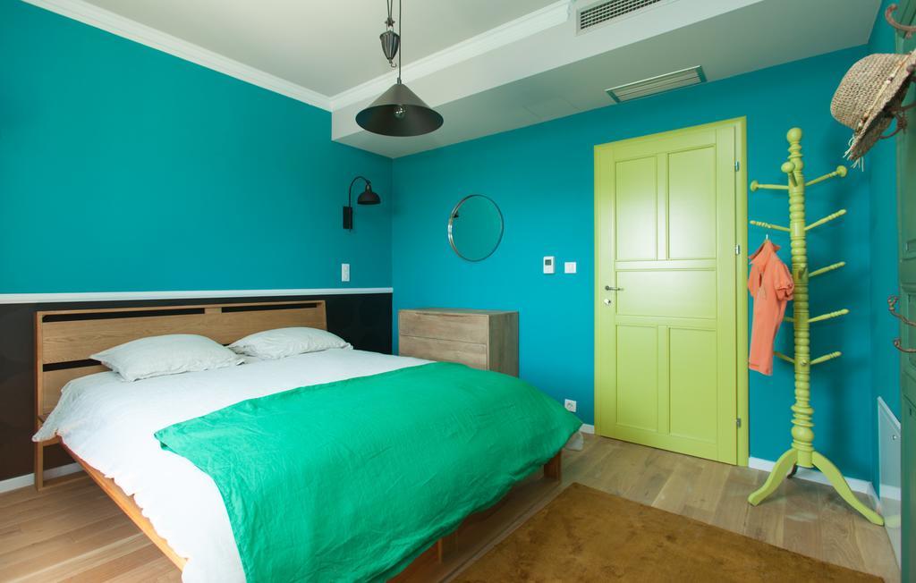 Villa Amarina Trogir Rom bilde