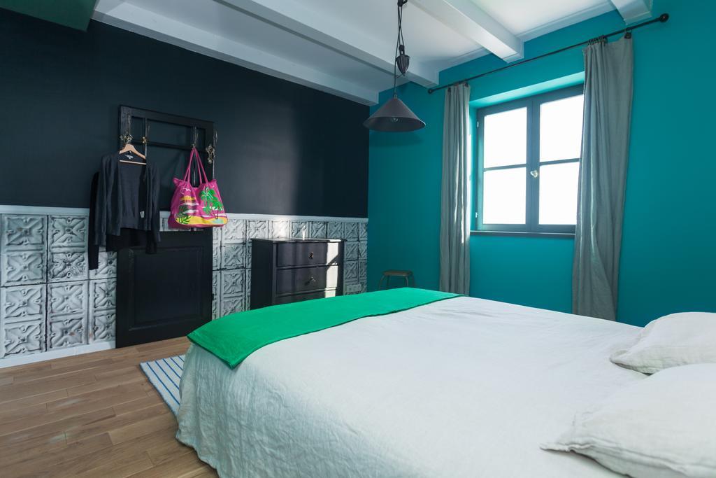 Villa Amarina Trogir Eksteriør bilde