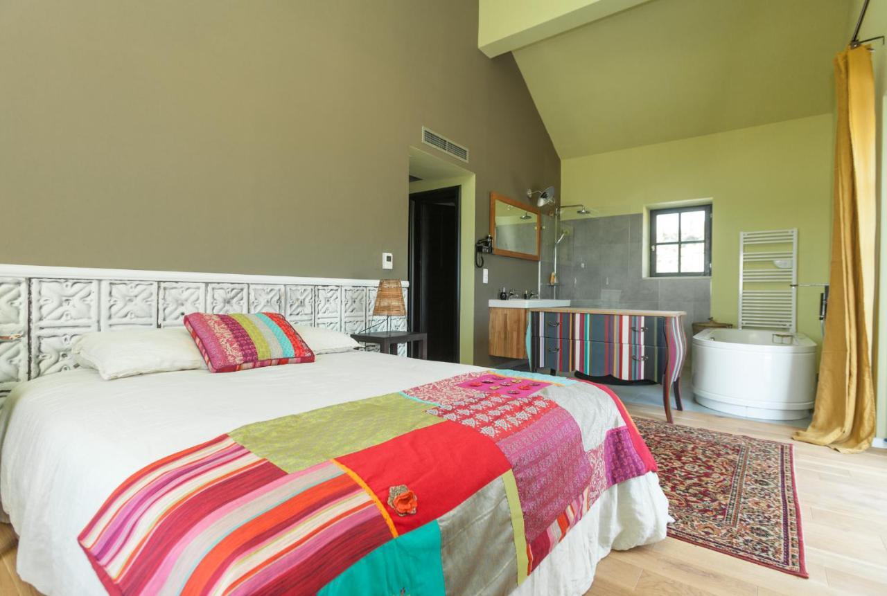 Villa Amarina Trogir Eksteriør bilde