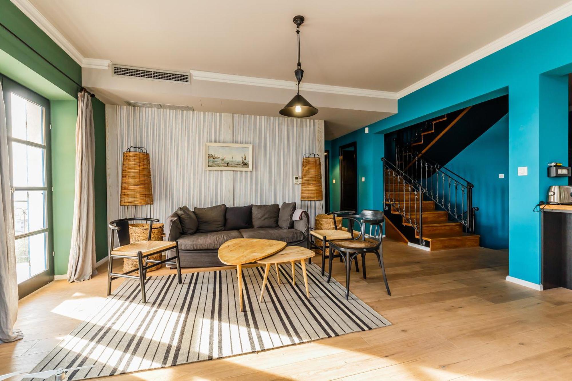 Villa Amarina Trogir Eksteriør bilde