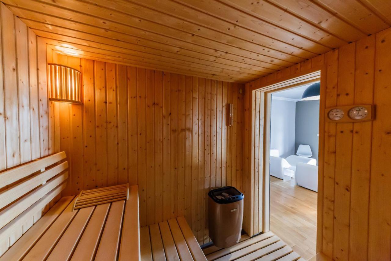 Villa Amarina Trogir Eksteriør bilde
