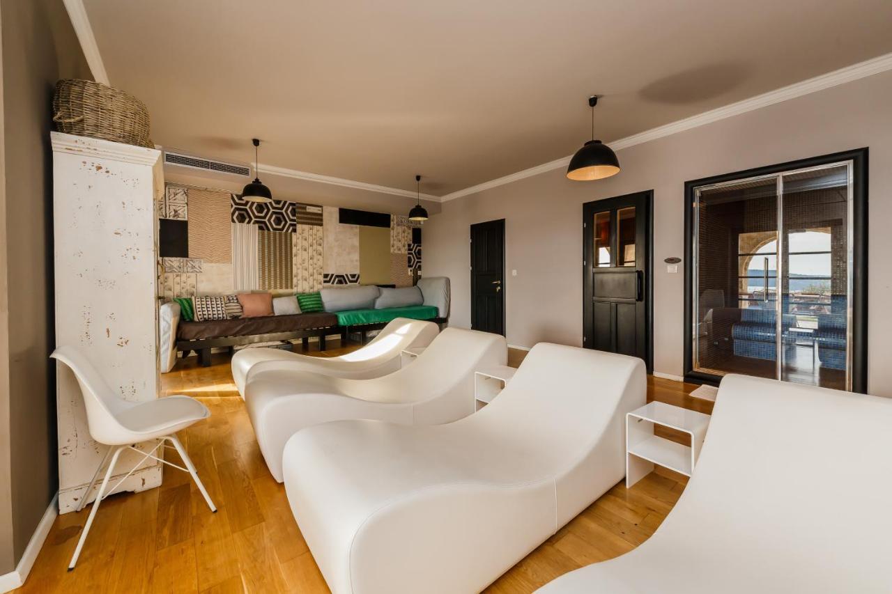 Villa Amarina Trogir Eksteriør bilde