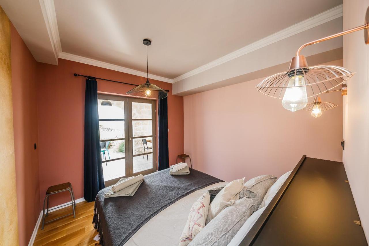 Villa Amarina Trogir Eksteriør bilde