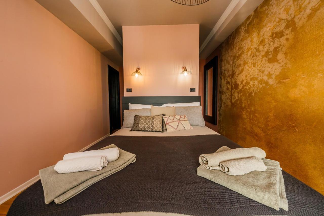 Villa Amarina Trogir Eksteriør bilde