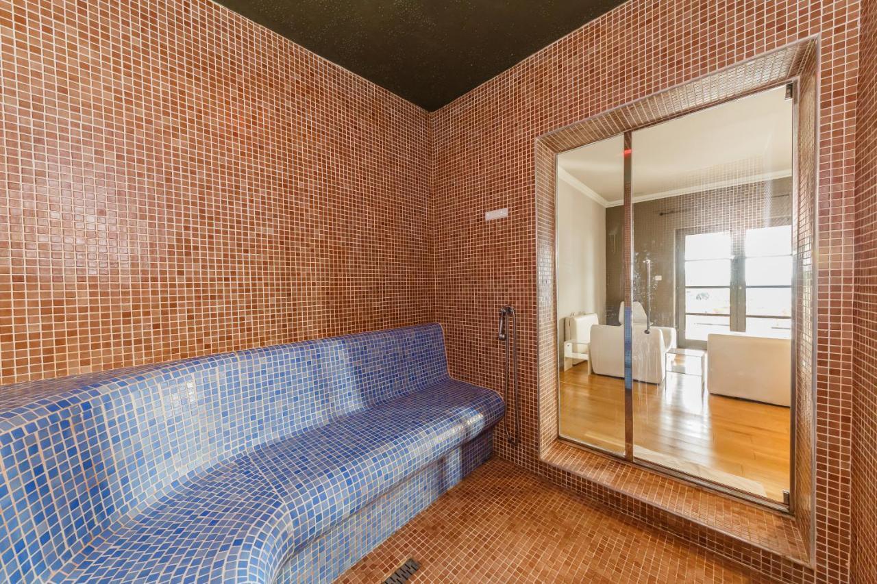 Villa Amarina Trogir Eksteriør bilde